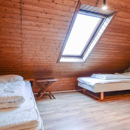 Holiday Home Borup Sandevej Oddersted Εξωτερικό φωτογραφία