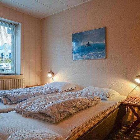 Holiday Home Borup Sandevej Oddersted Εξωτερικό φωτογραφία