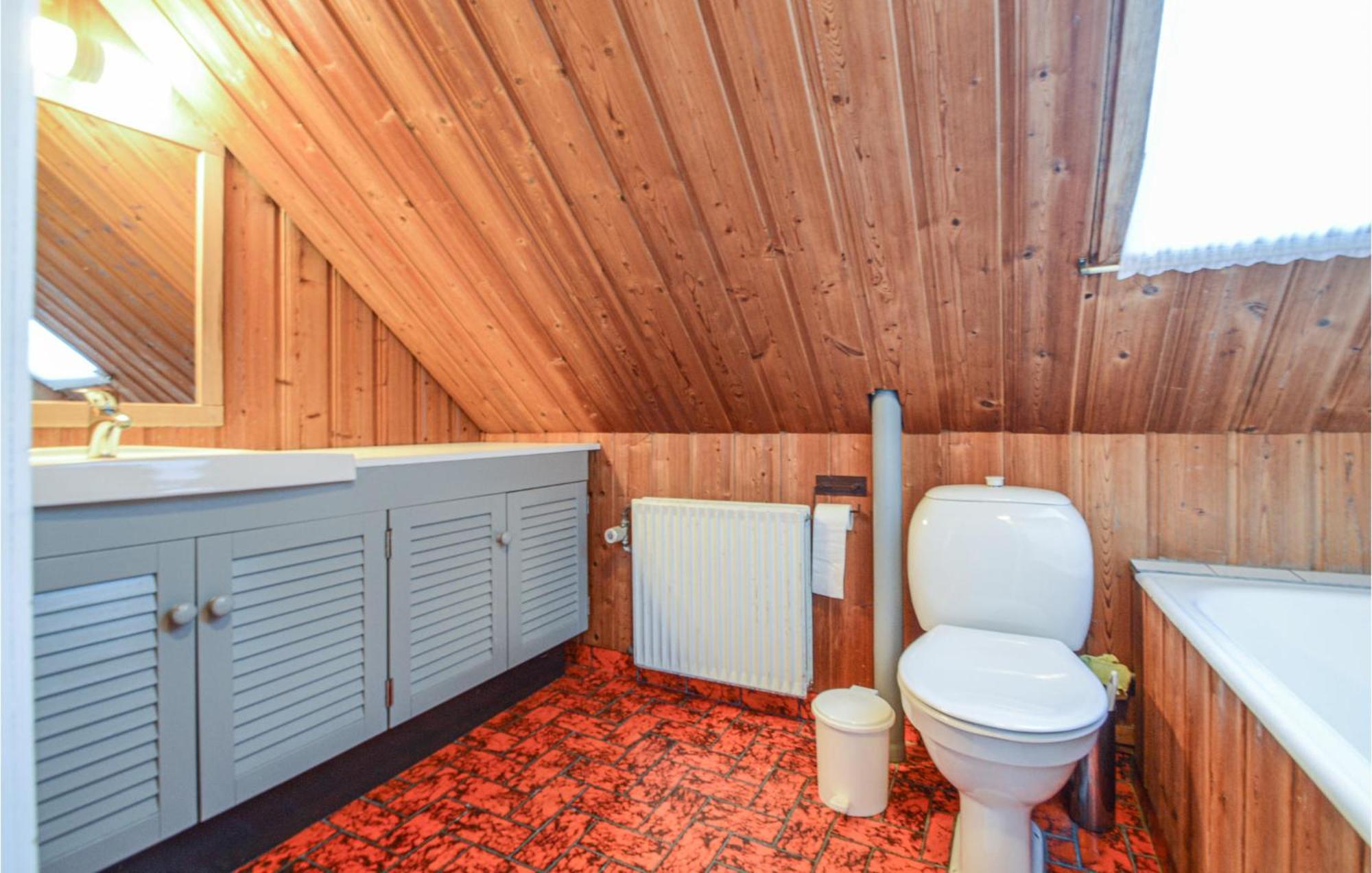 Holiday Home Borup Sandevej Oddersted Εξωτερικό φωτογραφία