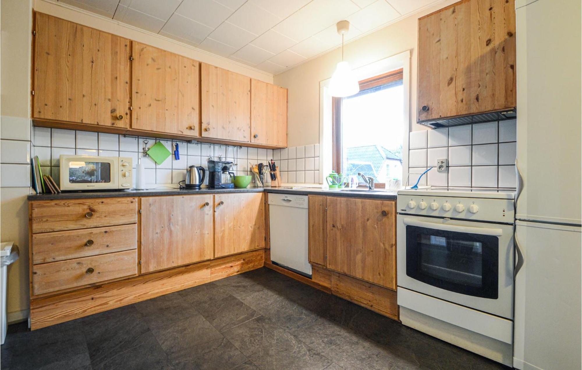 Holiday Home Borup Sandevej Oddersted Εξωτερικό φωτογραφία