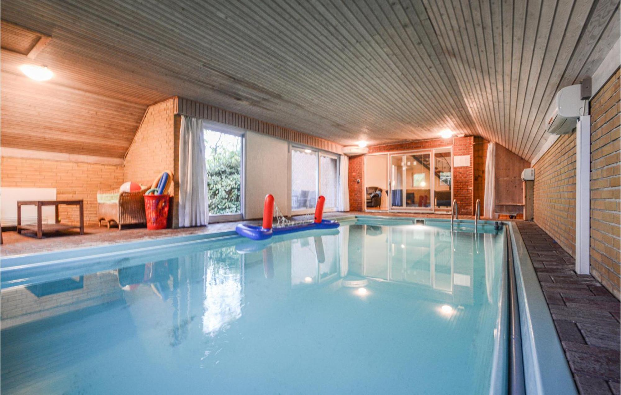 Holiday Home Borup Sandevej Oddersted Εξωτερικό φωτογραφία